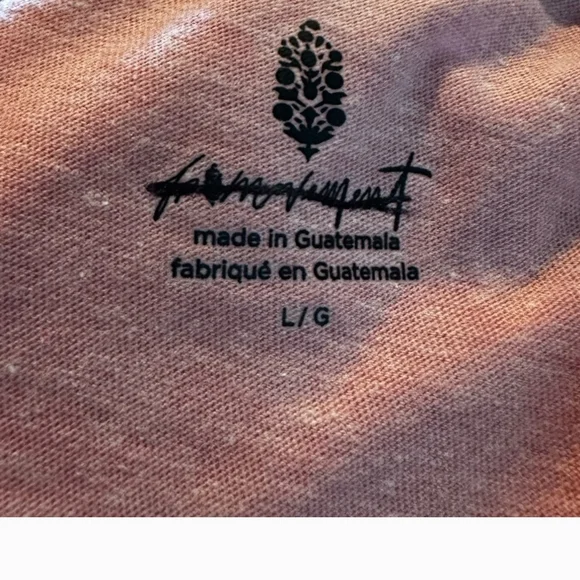 Free People Movement Coral Sleeveless Tank Top - Picture 4 of 4